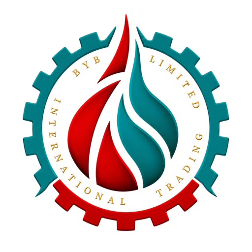 BYB International Trading Limited emblem